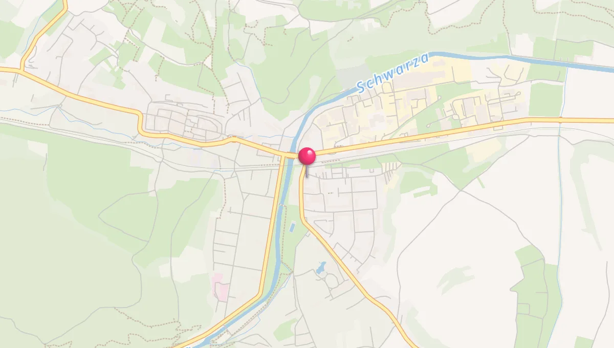 Gebetszeiten in Bad Blankenburg