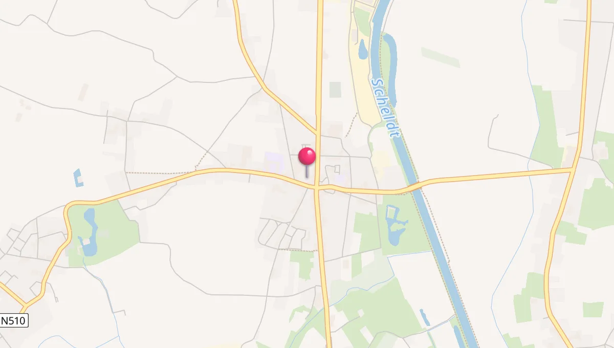 Ramadan Kalender Pecq
