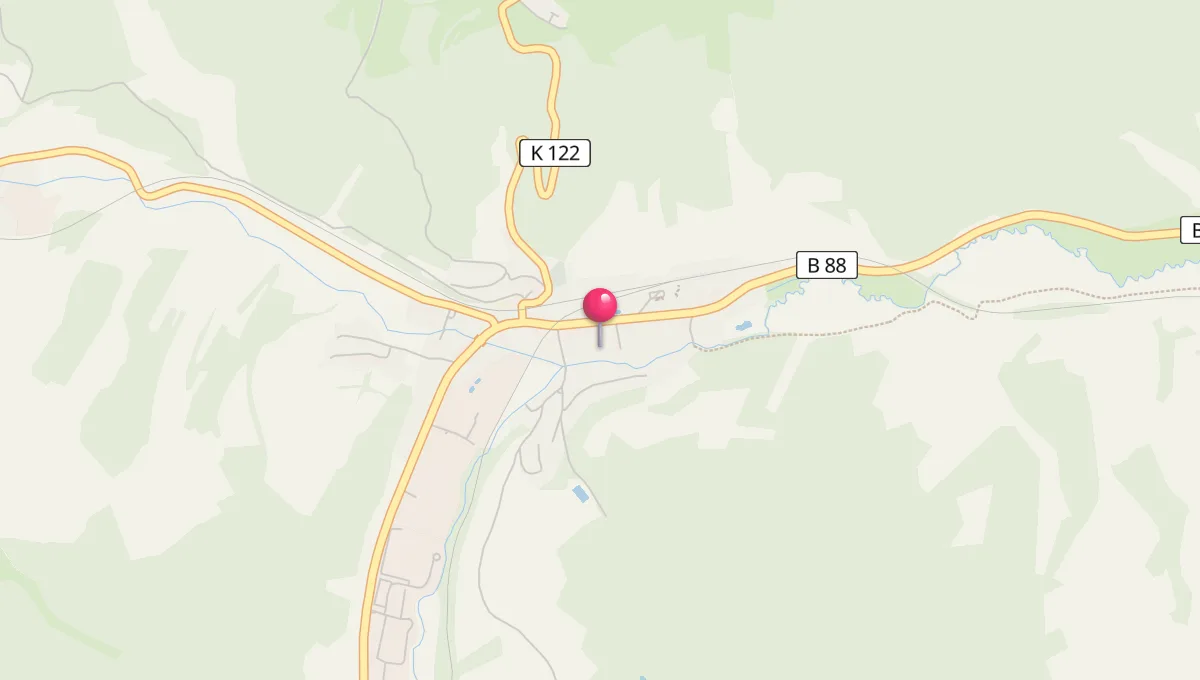 Gebetszeiten in Rottenbach