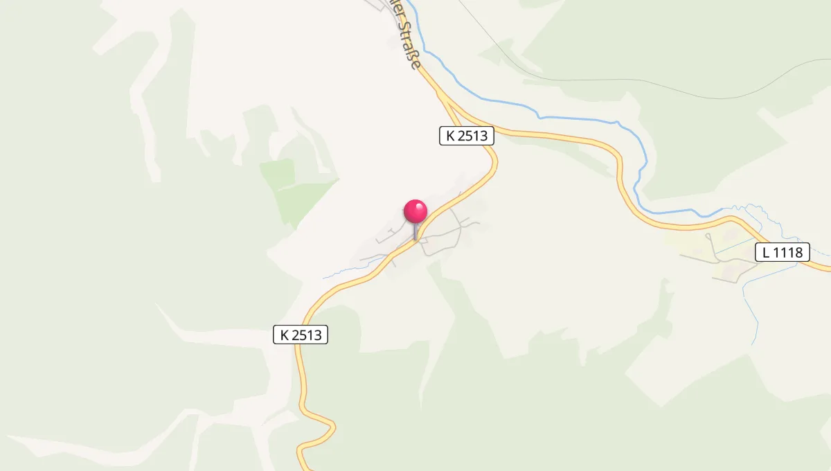Gebetszeiten in Breitenbach