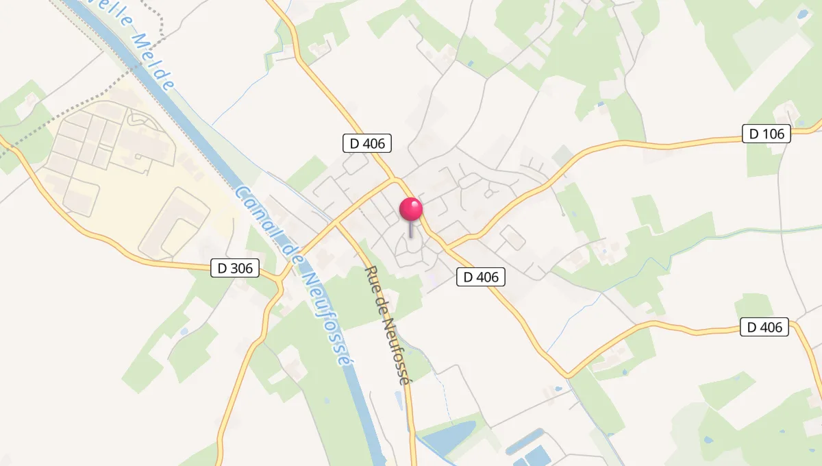 Heure de Prière à Blaringhem