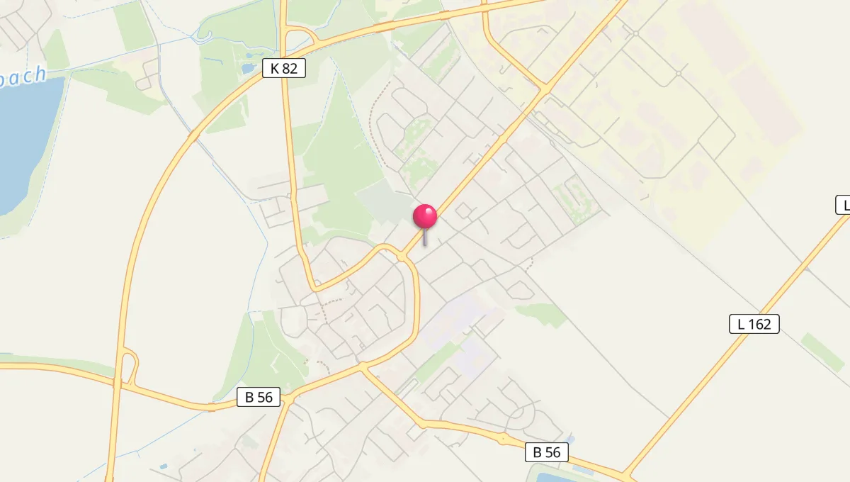 Gebetszeiten in Zulpich