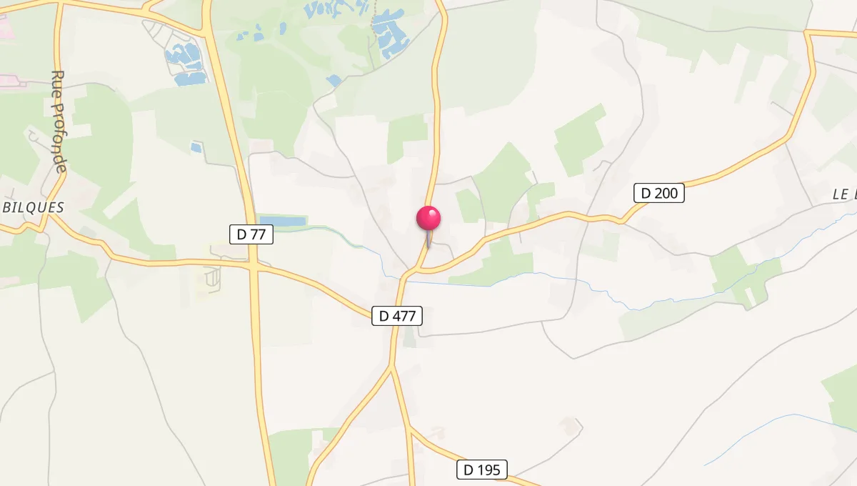 Heure de Prière à Heuringhem