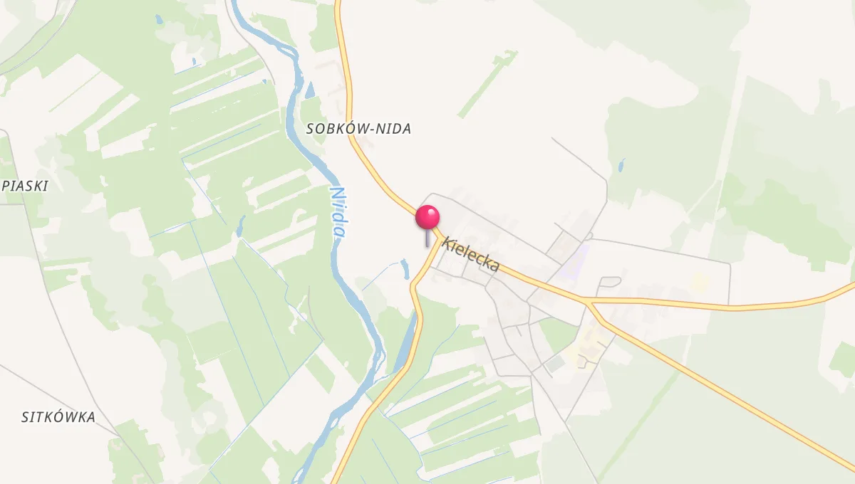 Kalendarz Ramadanu Sobków