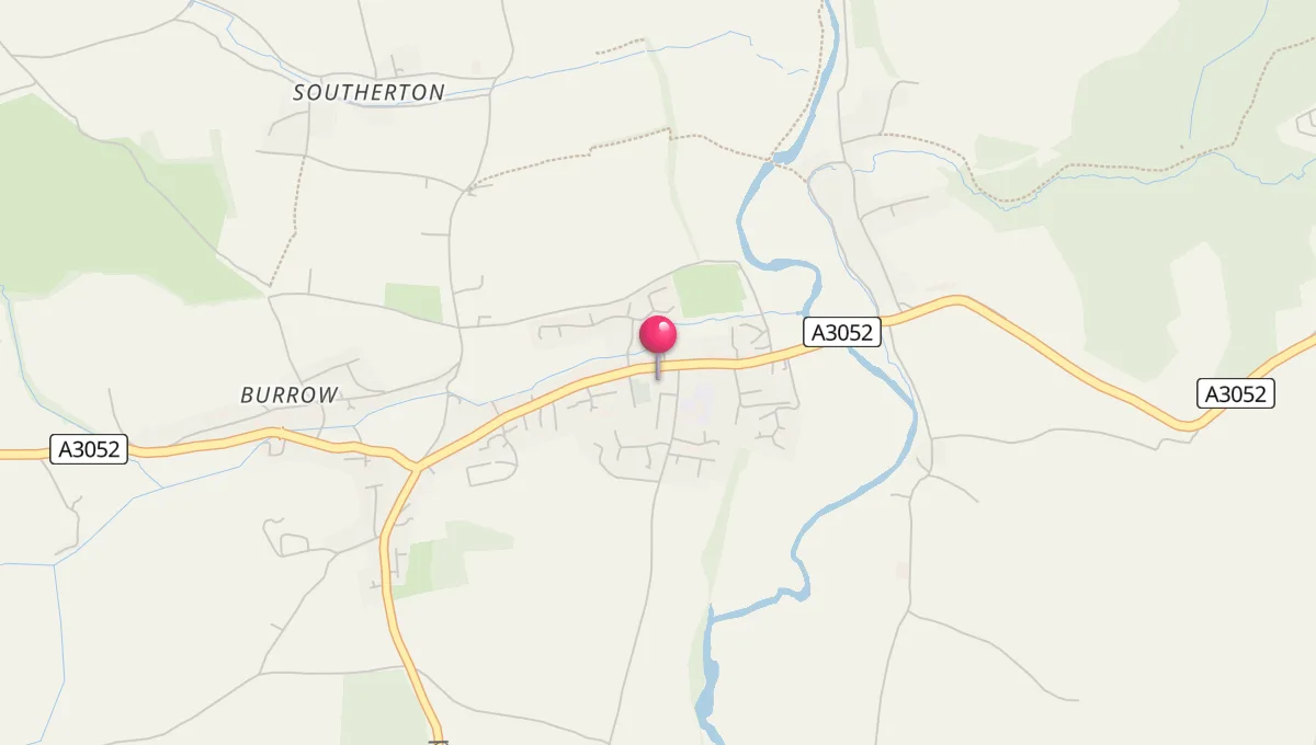 Prayer Times in Newton Poppleford