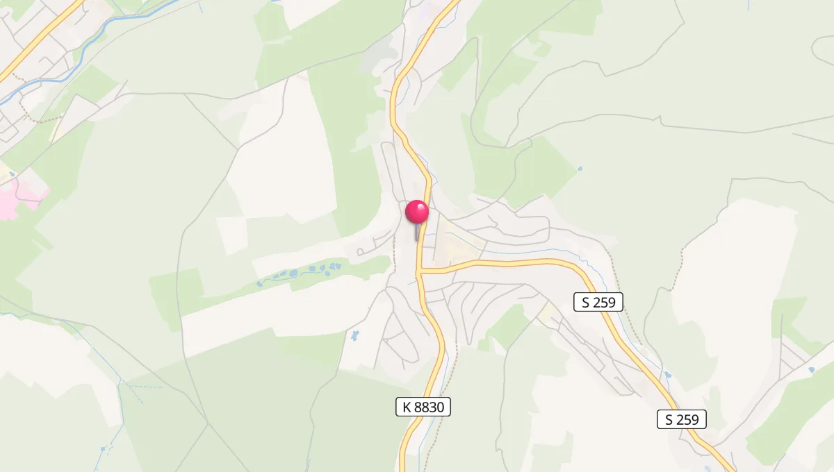 Gebetszeiten in Gornsdorf