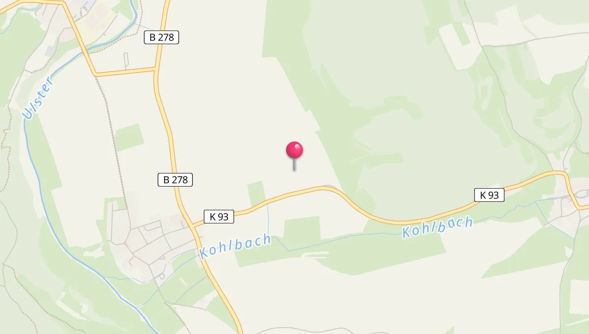 Gebetszeiten in Schleid