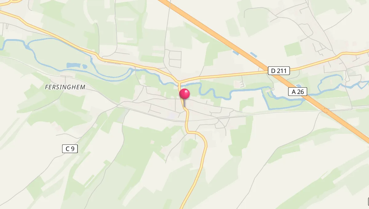 Heure de Prière à Esquerdes