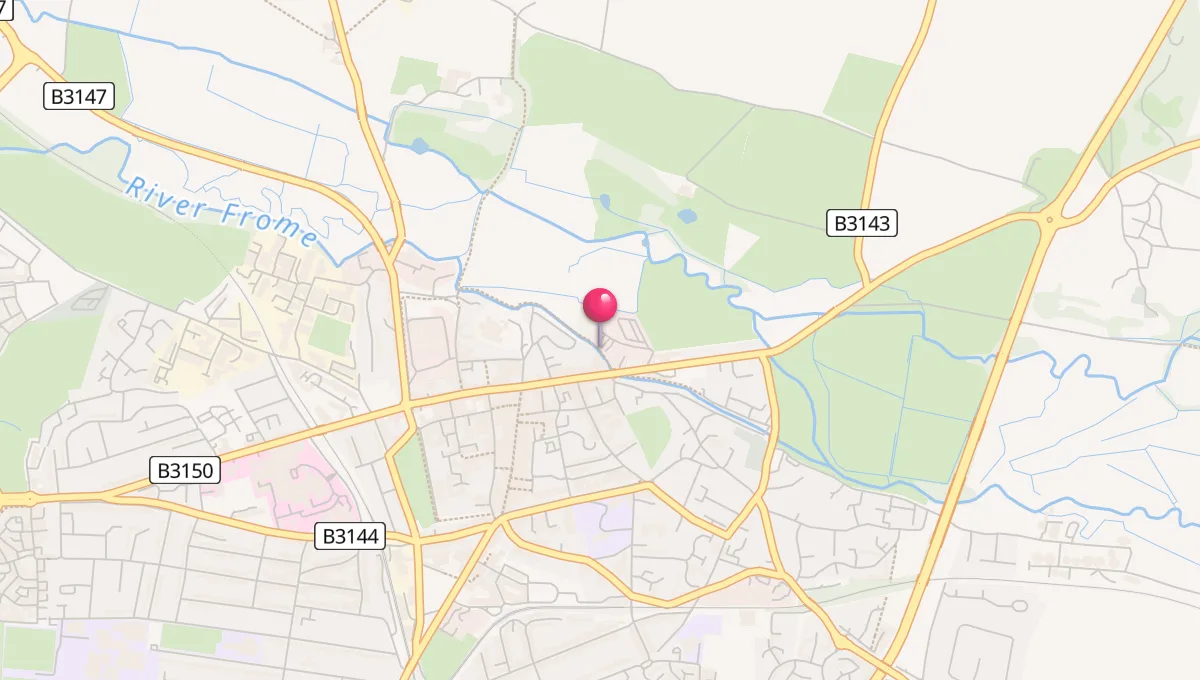 Prayer Times in Dorchester
