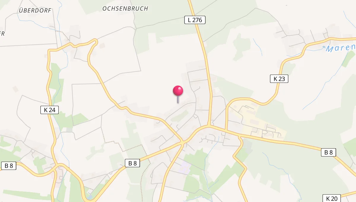Gebetszeiten in Weyerbusch