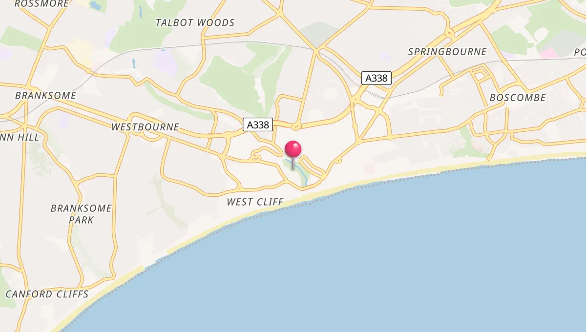 Gebedstijden in Bournemouth