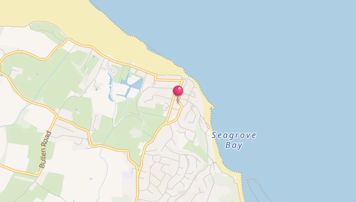 Prayer Times in Seaview