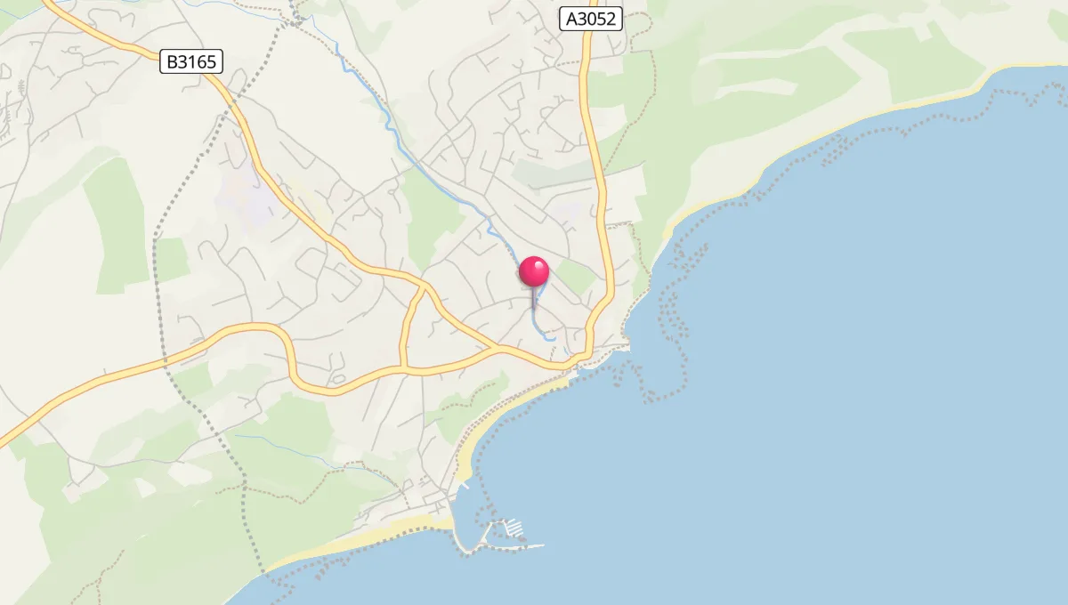 Prayer Times in Lyme Regis