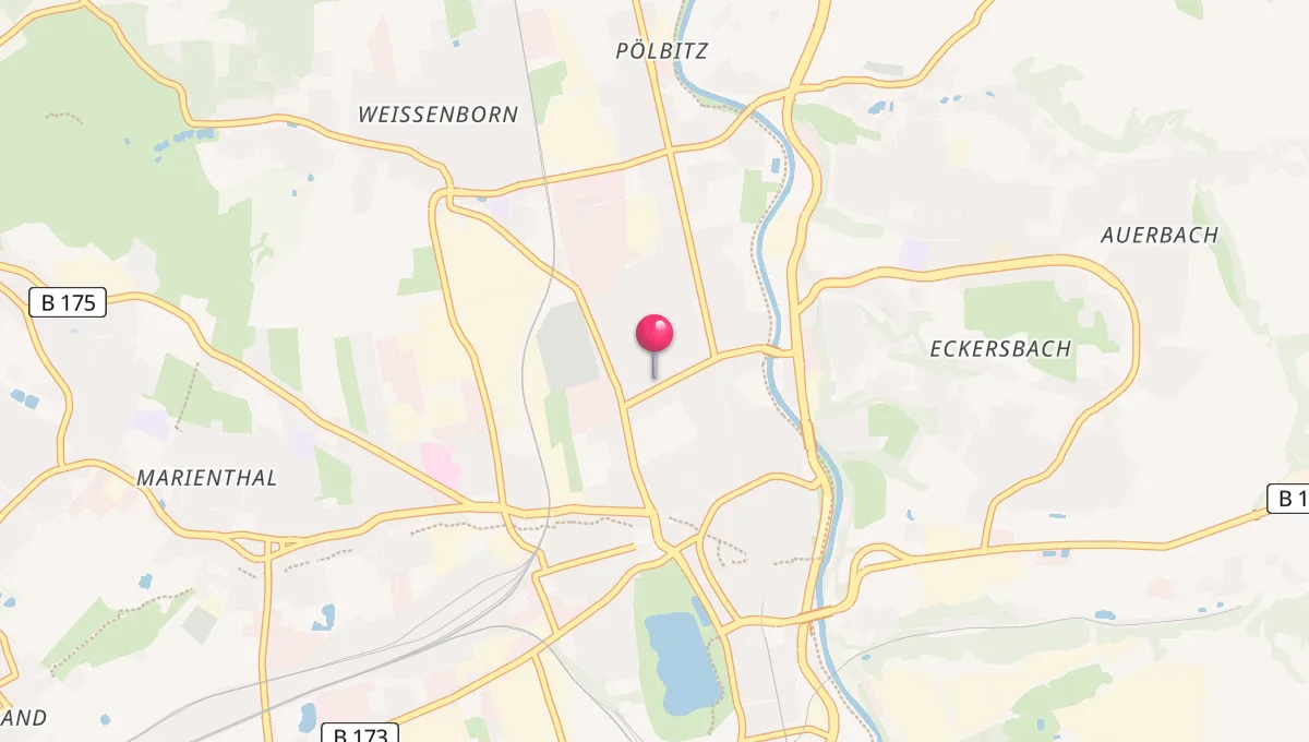 Ramadan-Kalender Zwickau
