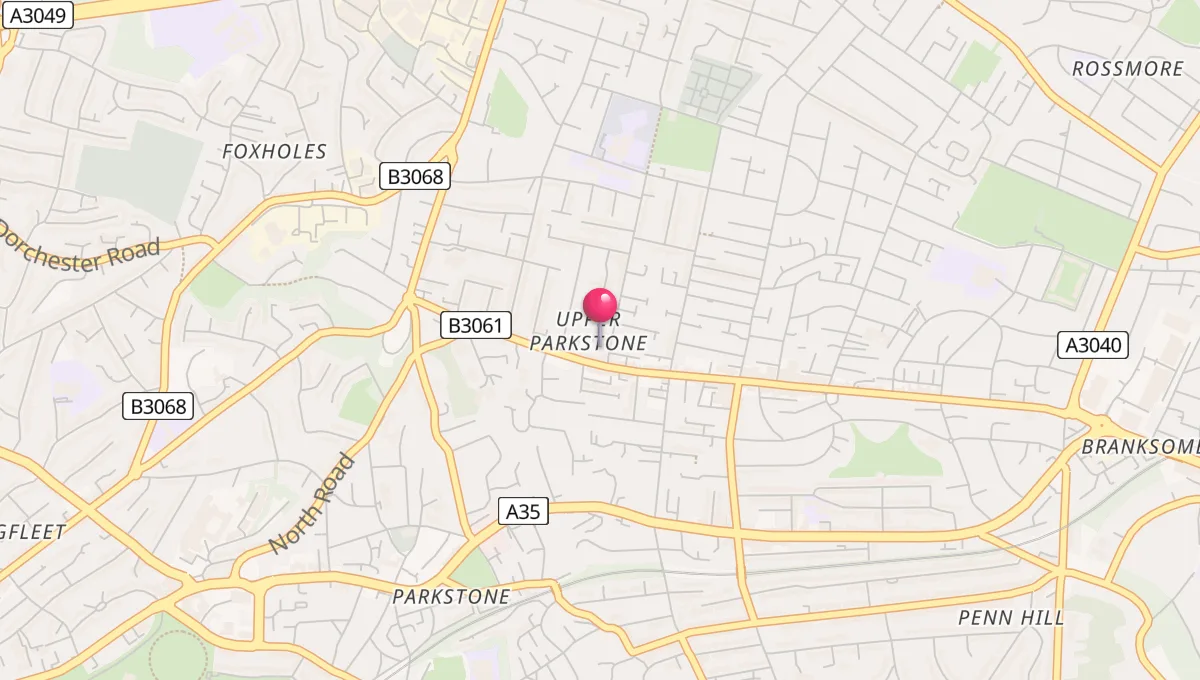 Prayer Times in Parkstone