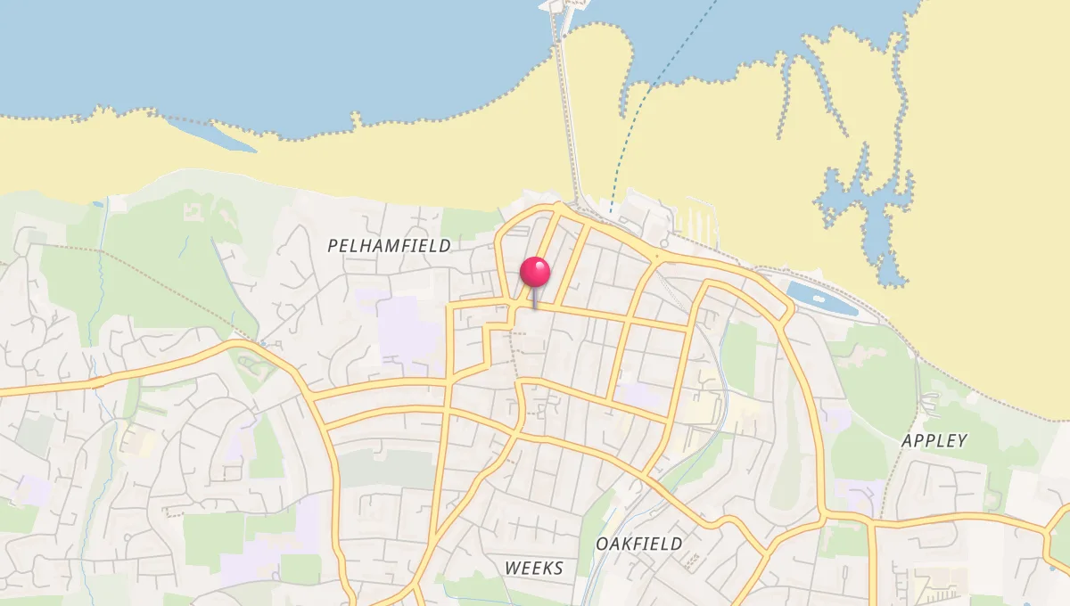 Prayer Times in Ryde