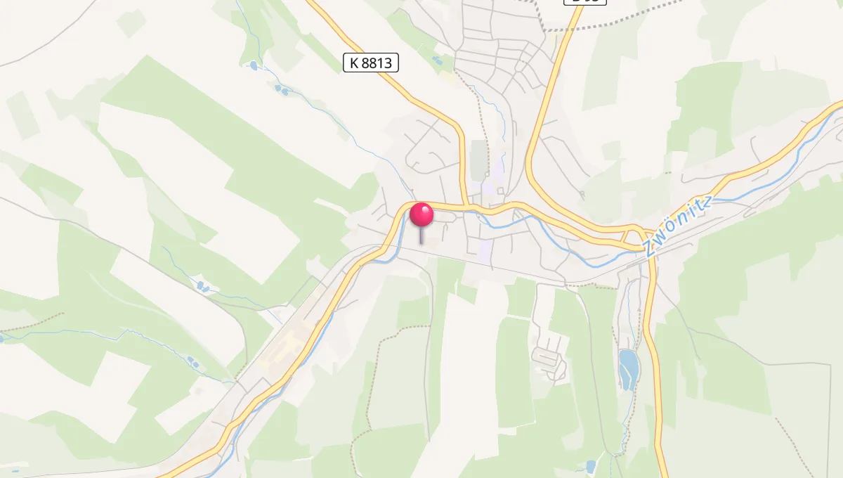 Gebetszeiten in Burkhardtsdorf