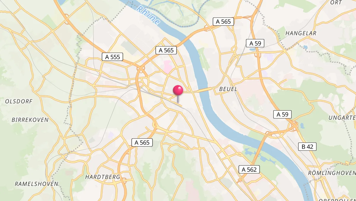 Ramadan-Kalender Bonn