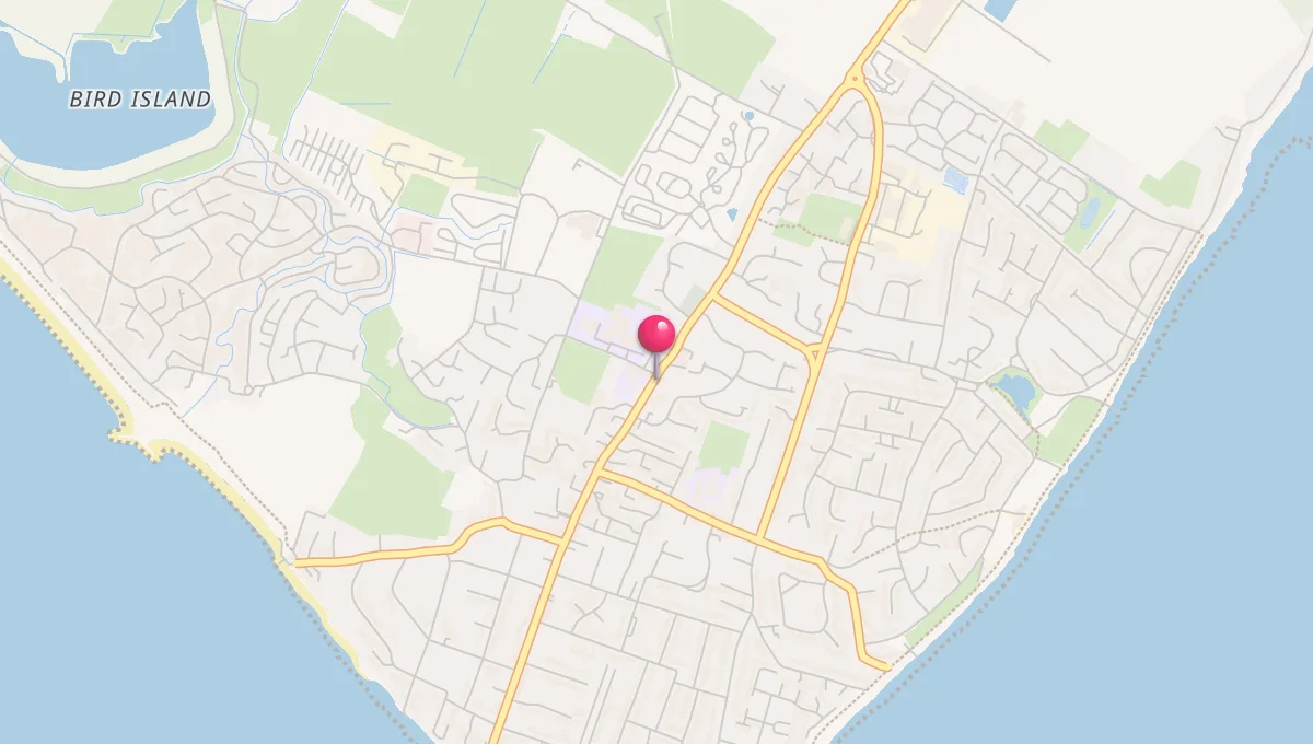 Prayer Times in Selsey