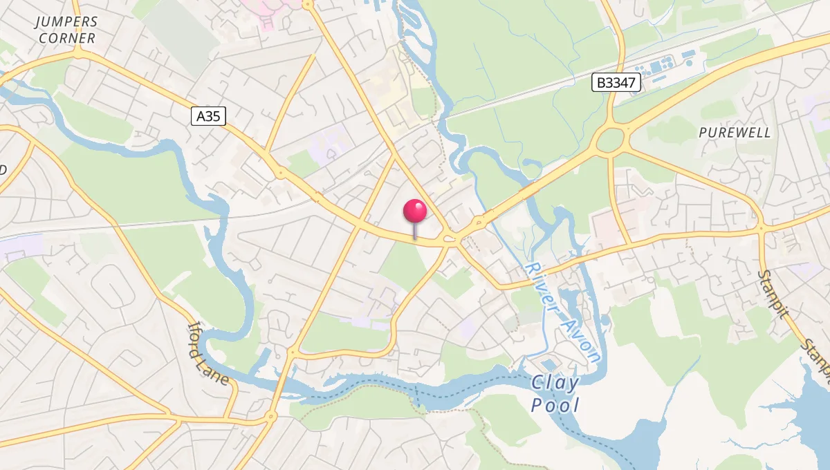 Prayer Times in Christchurch