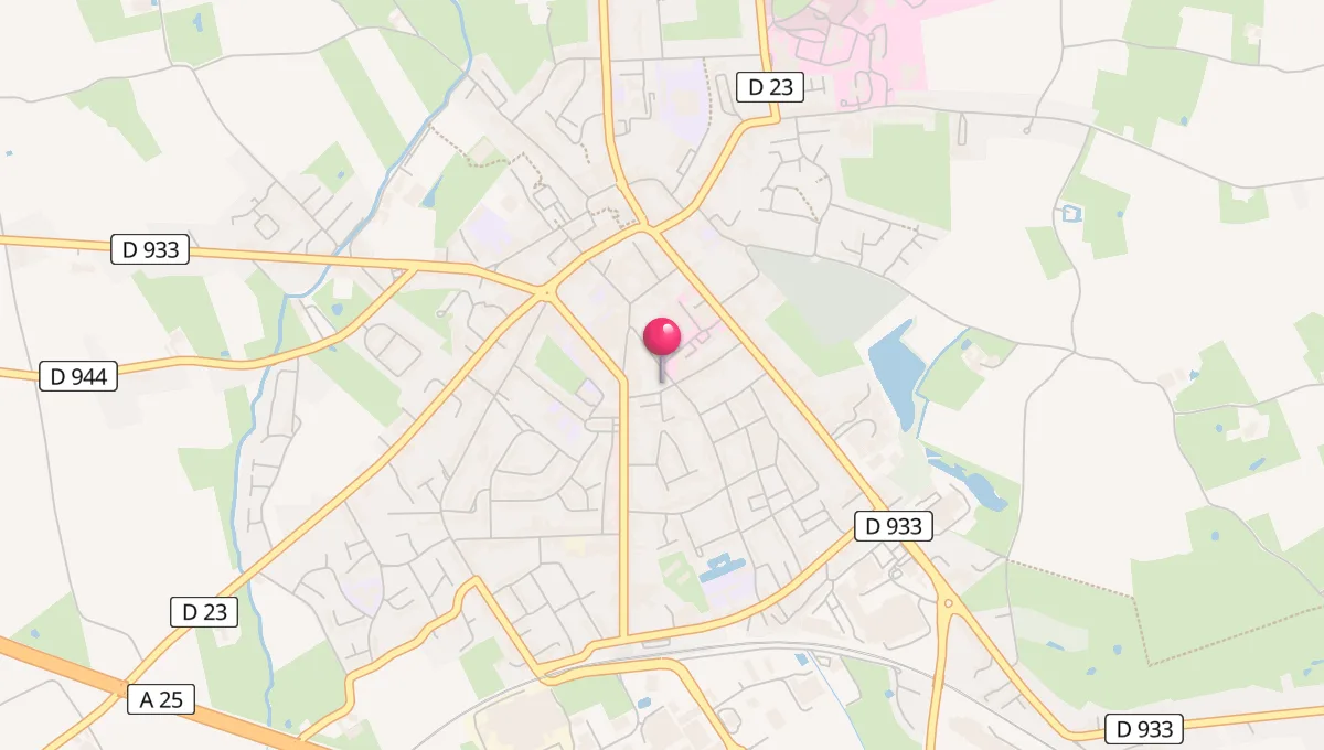 Heure de Prière à Bailleul