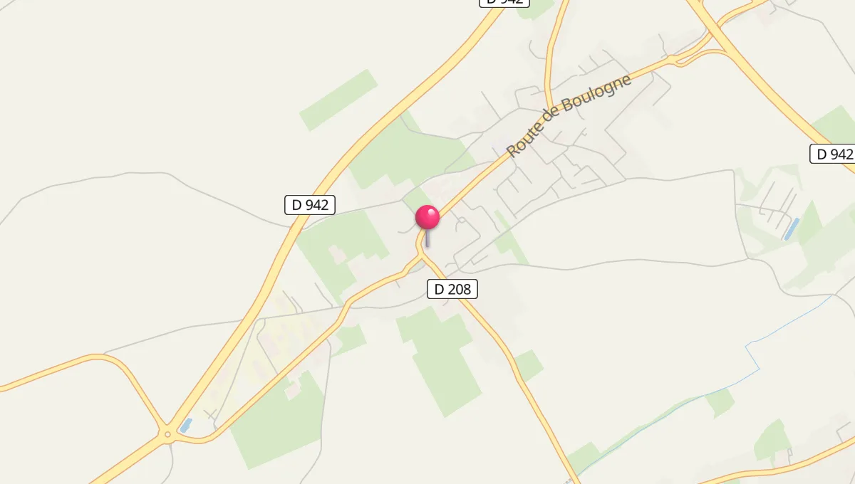 Heure de Prière à Tatinghem