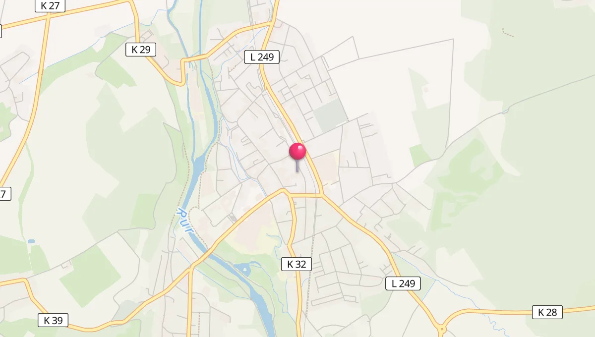 Gebetszeiten in Kreuzau