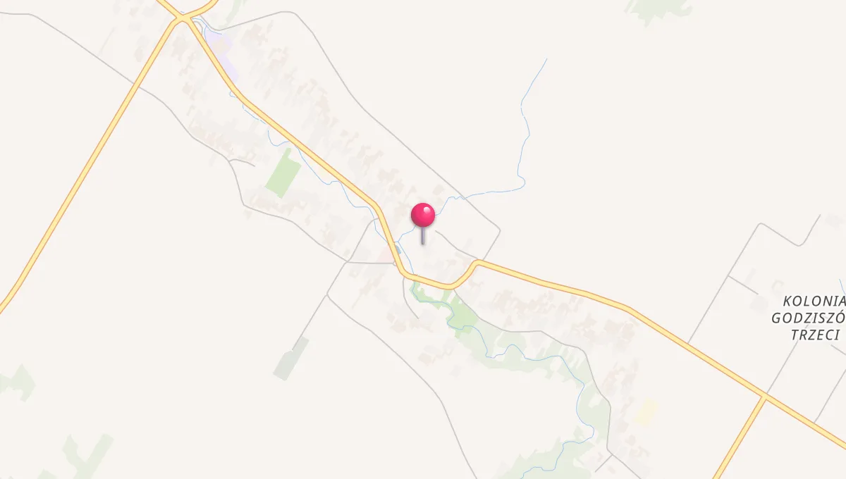 Kalendarz Ramadanu Godziszów