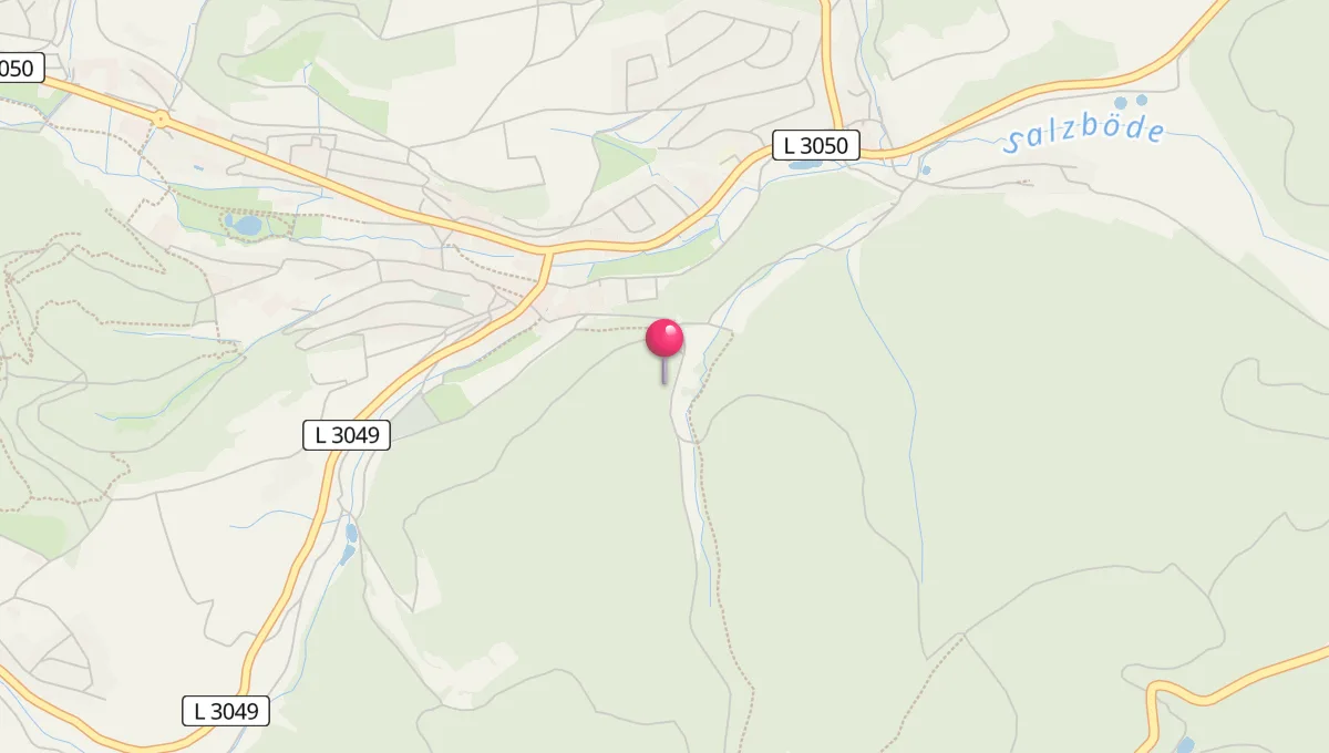 Gebetszeiten in Bad Endbach