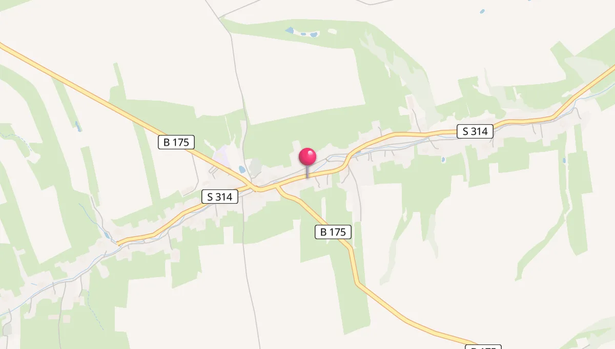 Gebetszeiten in Langenbernsdorf
