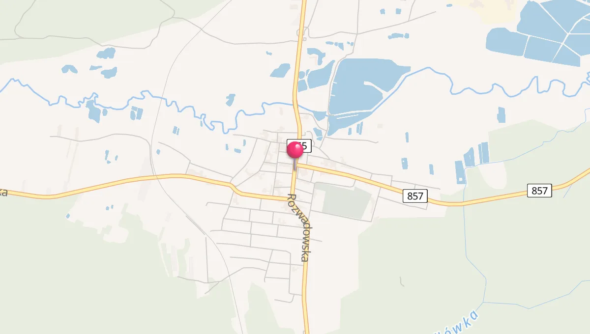 Kalendarz Ramadanu Zaklików