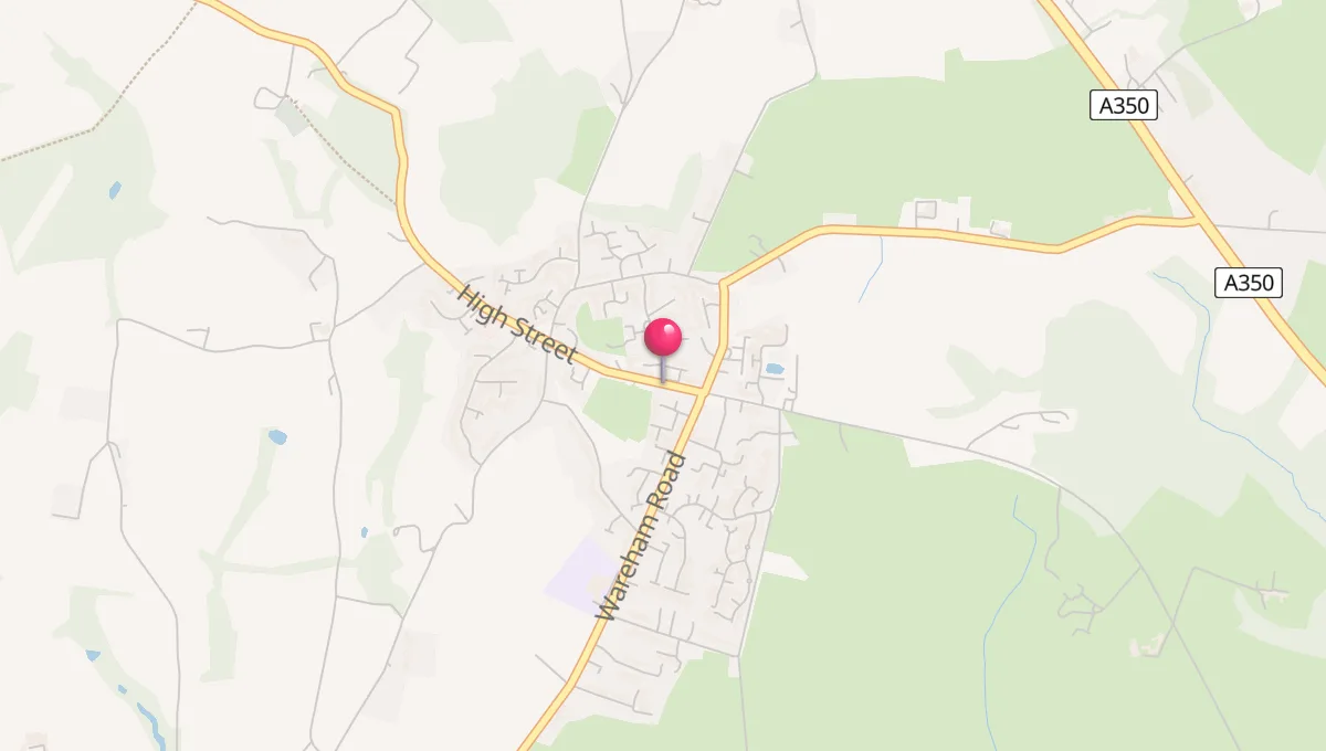 Prayer Times in Lytchett Matravers
