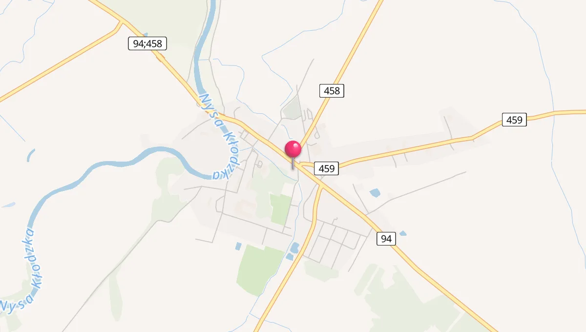 Godziny Modlitw w Skorogoszcz