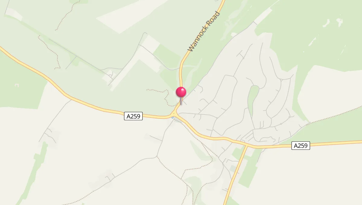 Prayer Times in Friston