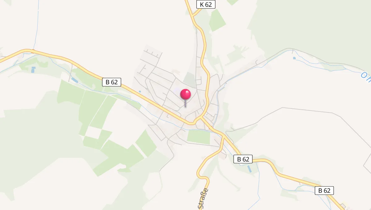 Gebetszeiten in Kirtorf