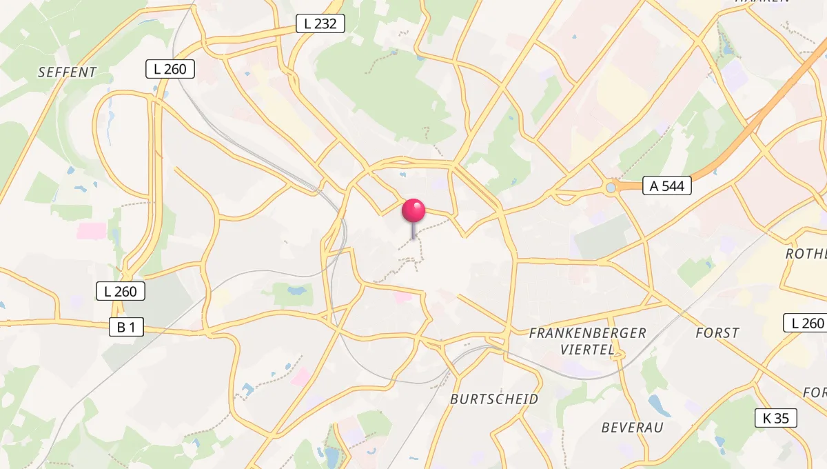 Ramadan-Kalender Aachen