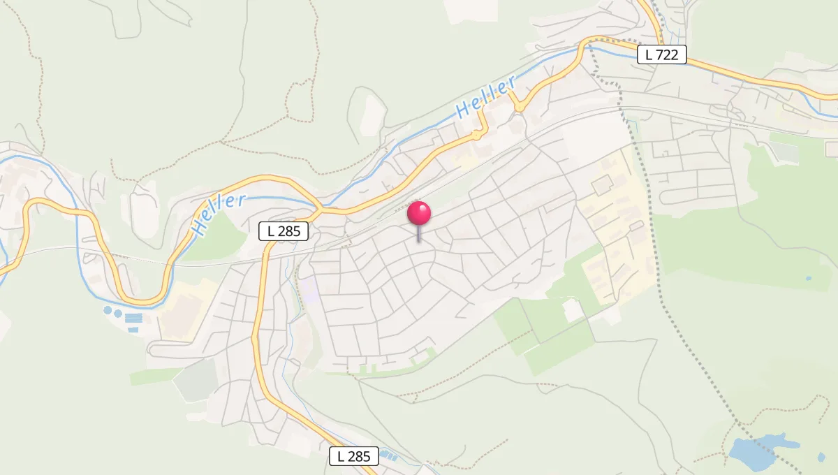 Gebetszeiten in Herdorf