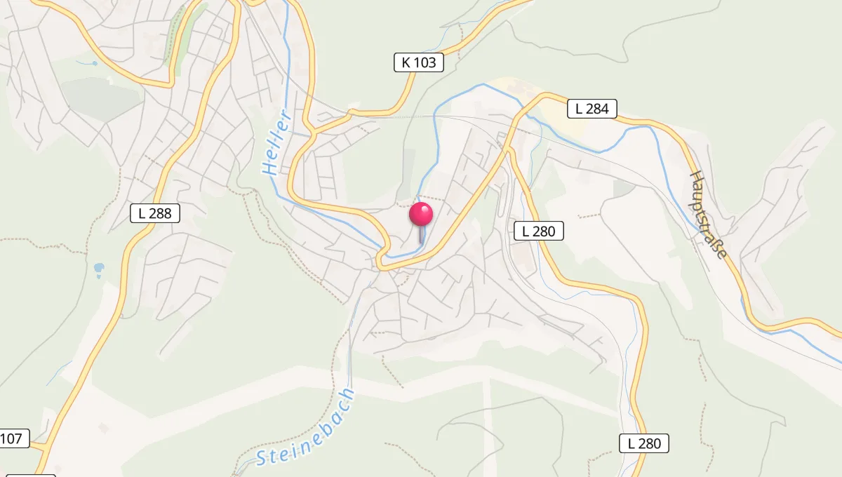 Gebetszeiten in Alsdorf