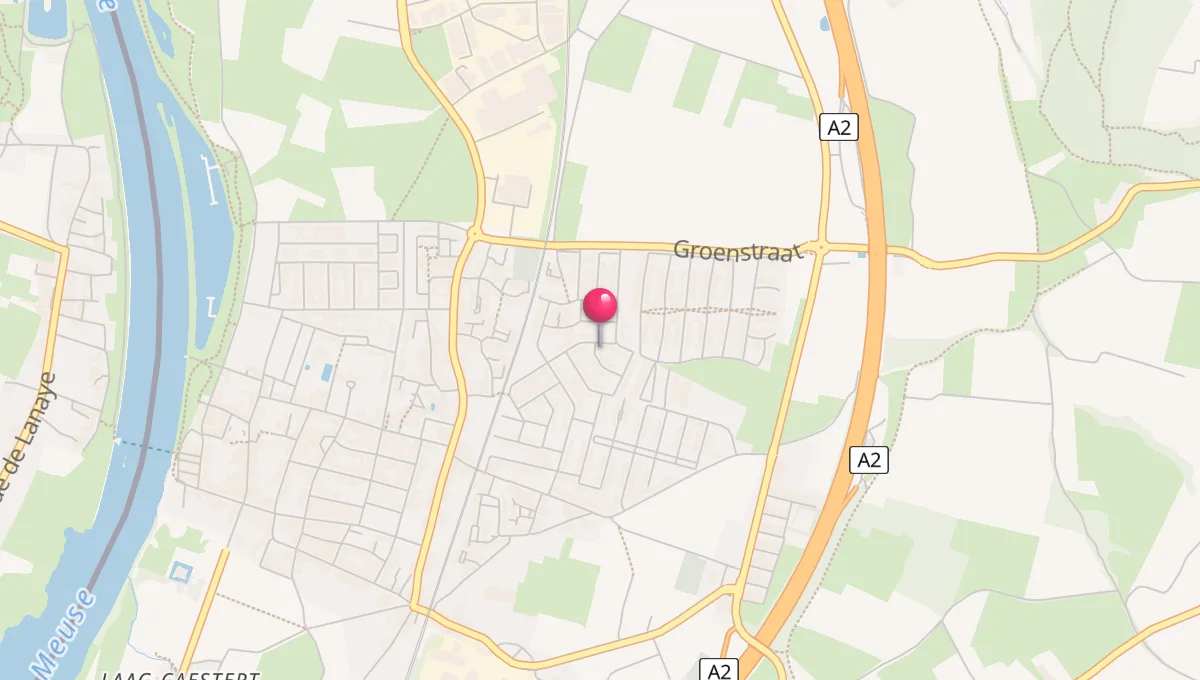 Gebedstijden in Eijsden