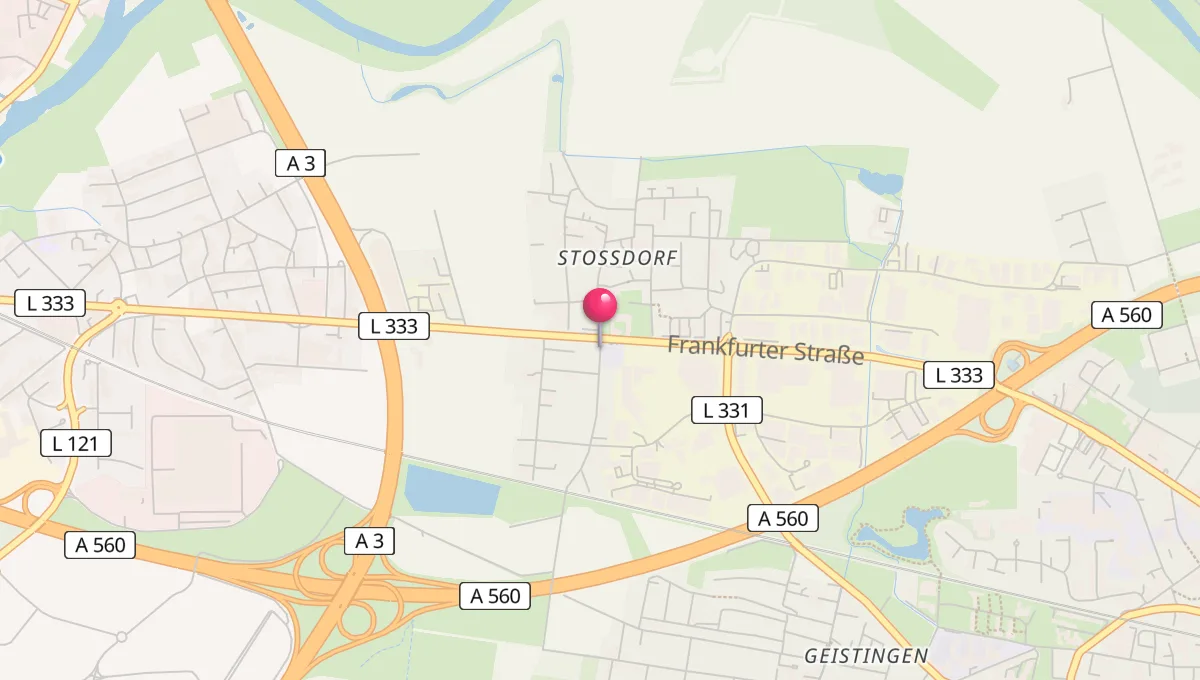 Gebetszeiten in Stoßdorf