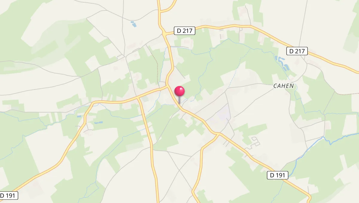 Heure de Prière à Licques