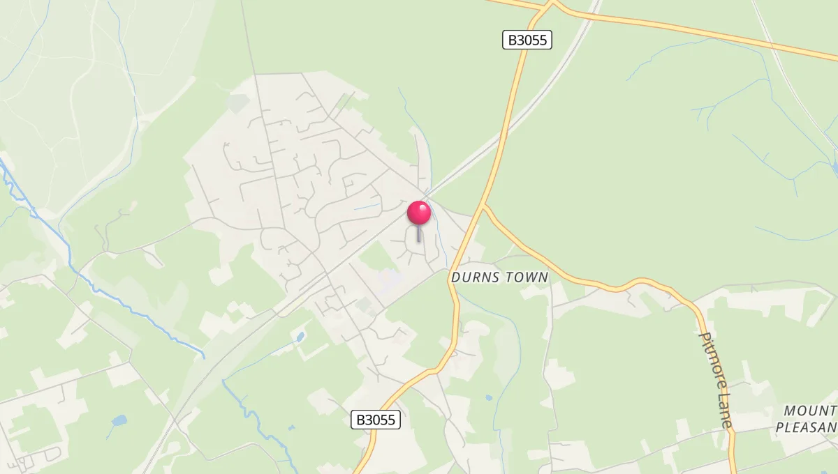 Prayer Times in Sway