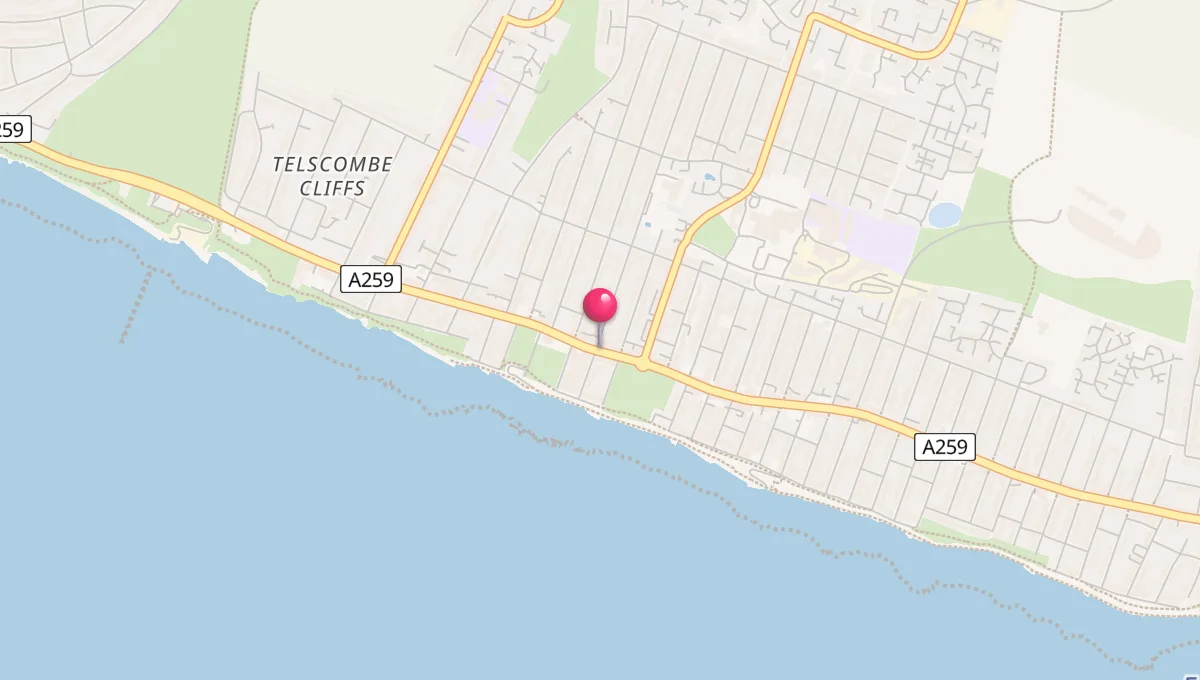 Prayer Times in Peacehaven