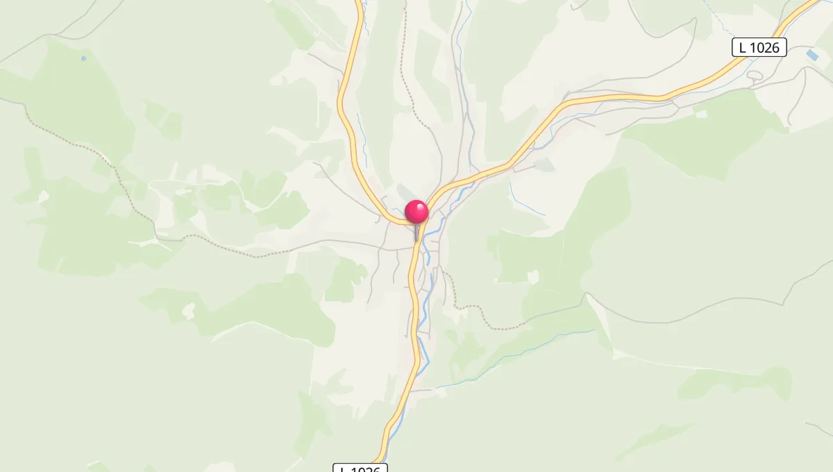 Gebetszeiten in Pappenheim
