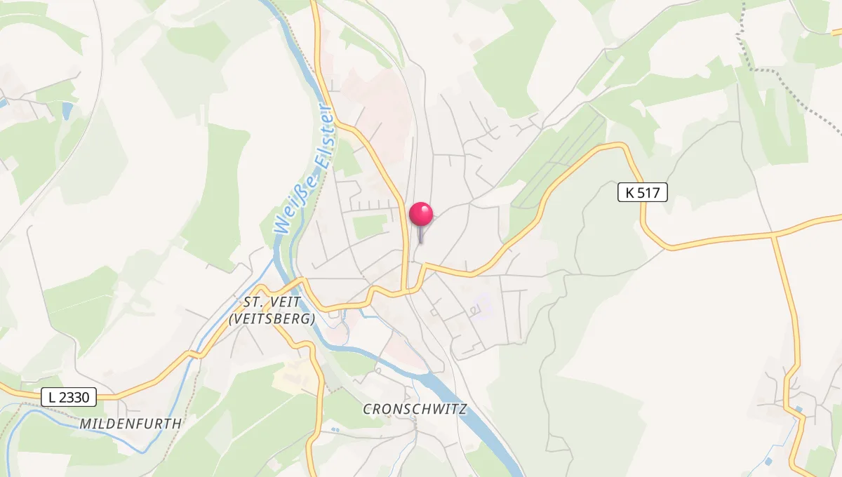 Gebetszeiten in Wünschendorf