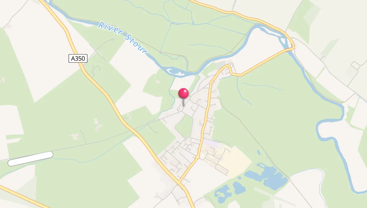 Prayer Times in Sturminster Marshall