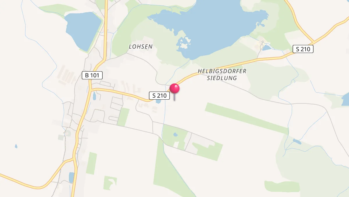 Gebetszeiten in Großhartmannsdorf