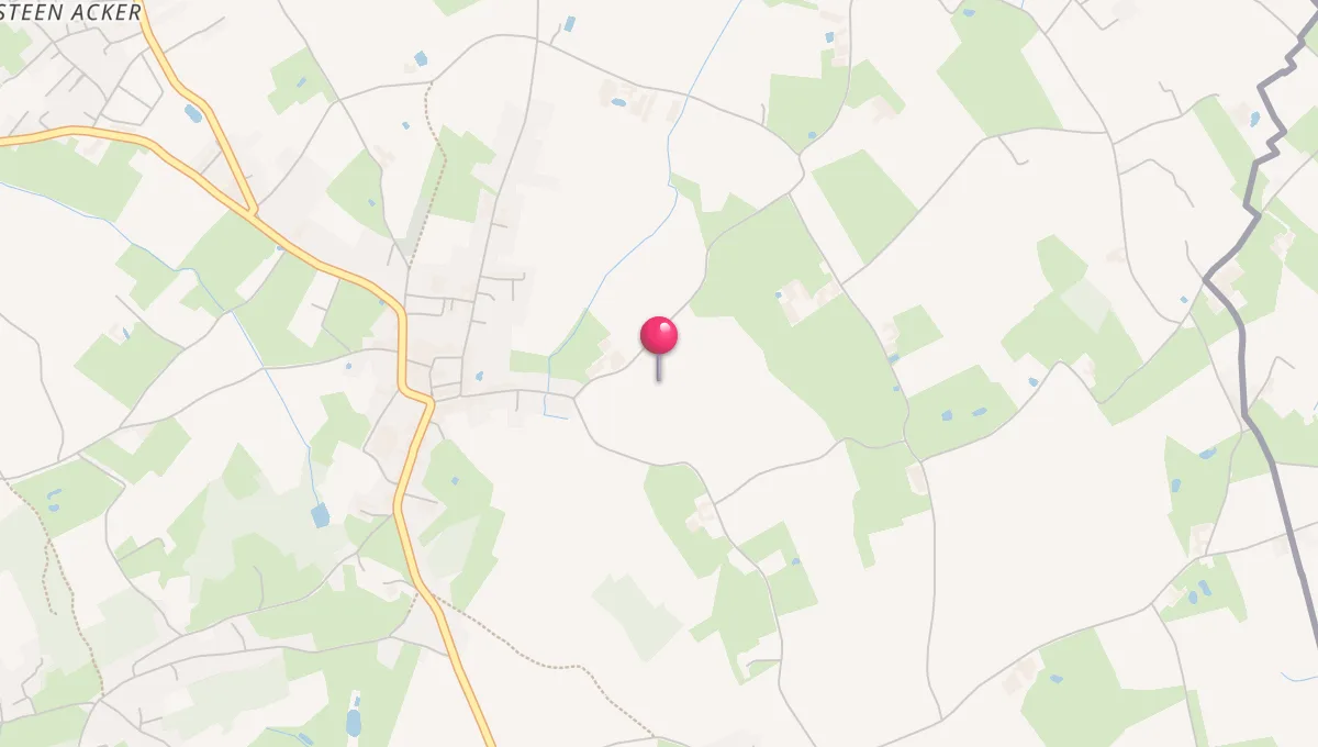 Heure de Prière à Boeschepe