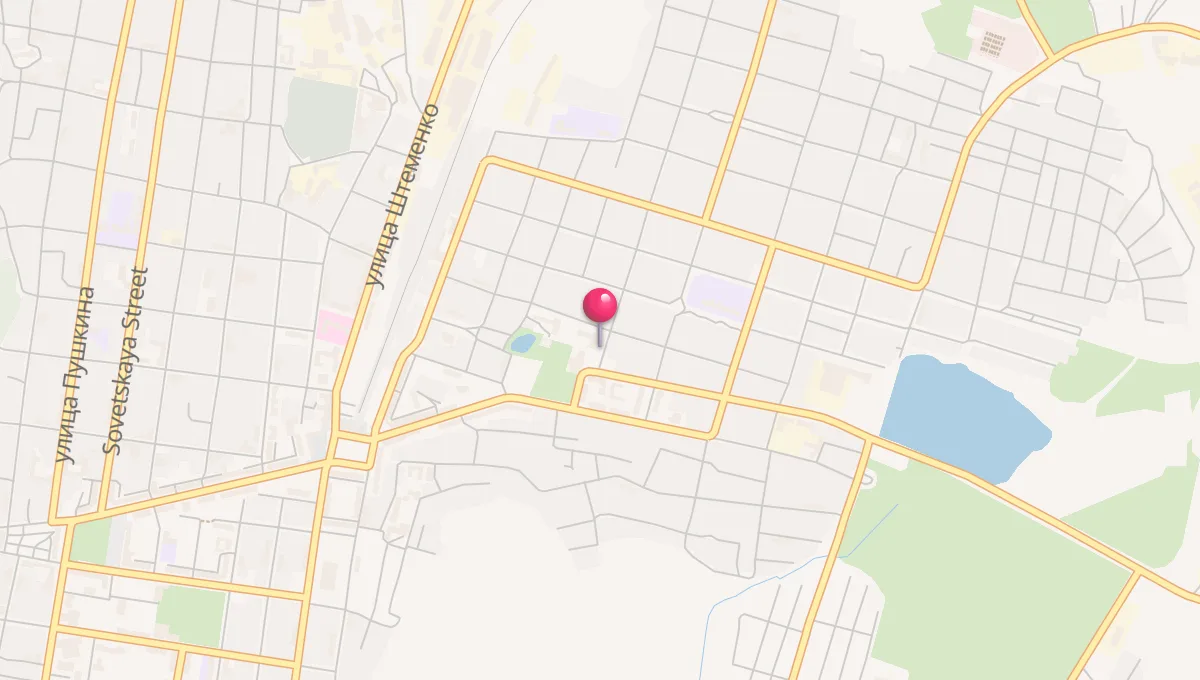 Время молитв в Урюпинск