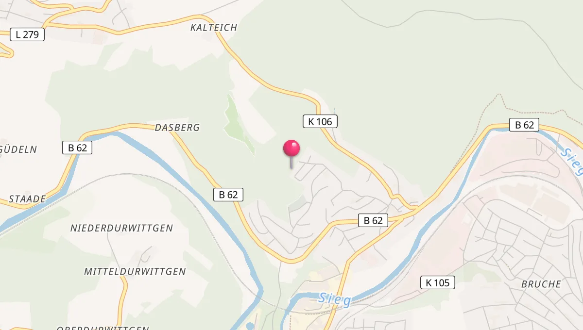 Gebetszeiten in Wallmenroth